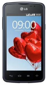 фото: отремонтировать телефон LG L50 D221