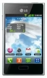 LG Optimus L3 E400